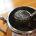 俺のラーメン あっぱれ屋 - 【1回目訪問】塩にはコショウオイル