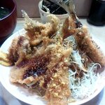 ふるかわ - あじフライ（2014.4）