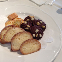 ローザロッチェITALiAN 心斎橋 - 