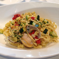 ローザロッチェITALiAN 心斎橋 - 