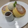 幸せのパンケーキ 名古屋店