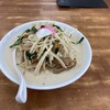 極濃湯麺 キントン 太田店