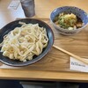 がっつりうどん