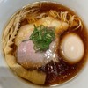 らぁ麺 はやし田 松戸主水店