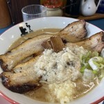 らーめん よし丸 - 