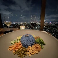 Longrain Tokyo - 