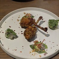 Longrain Tokyo - 