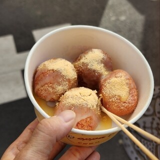 チキンもち米タンスユック_2