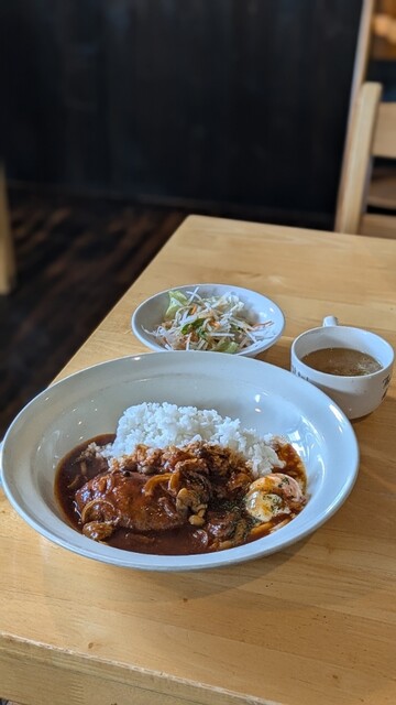 くぅふく倉庫 - 旭川（洋食）の写真