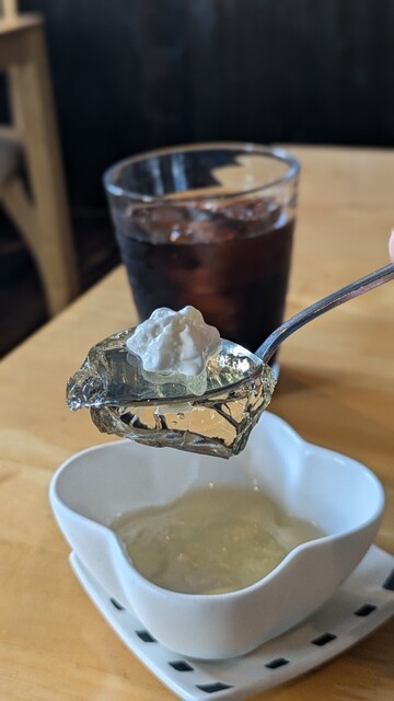 くぅふく倉庫 - 旭川（洋食）の写真