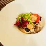 ラ・ブーレット - 