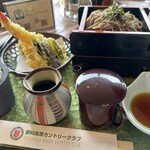 蓼科高原カントリークラブ - 