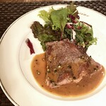 ラ・ブーレット - 