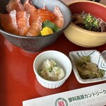 蓼科高原カントリークラブ - 