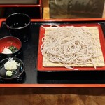 結喜庵 - 笙幻蕎麥冷麵