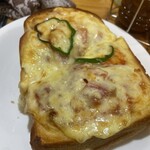 コメダ珈琲店 - 