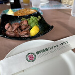 蓼科高原カントリークラブ - 