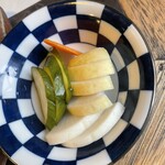 グリル佐久良 - 