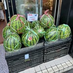 深澤青果 - 料理写真: