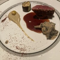 レストラン シンフォニー - 