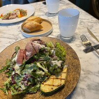 GENTLE Dining - 