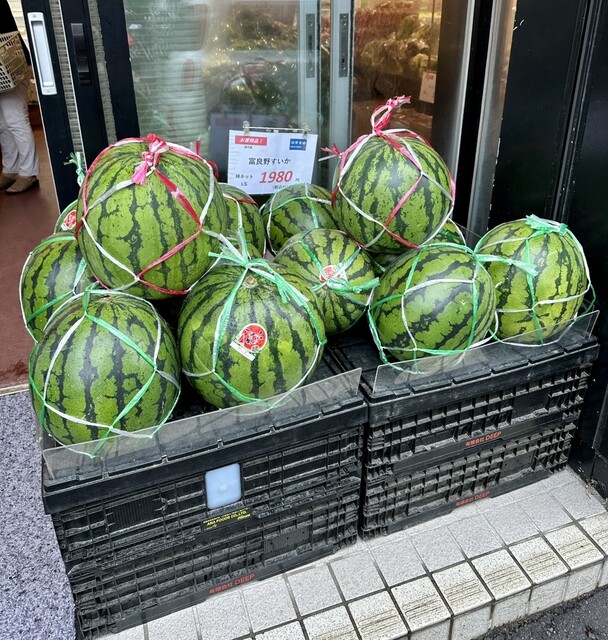 深澤青果 元町店 - 元町（札幌）/その他 | 食べログ