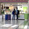 ずんだ茶寮 仙台空港店