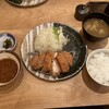 名代とんかつ かつくら 三条本店