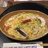 洋麺屋 五右衛門 ホワイティうめだ店
