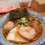 らーめん森や。 - 