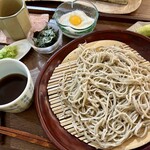 Soba Cafe 日本の暮らし - 
