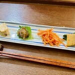 Soba Cafe 日本の暮らし - 