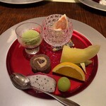 白玉の湯 泉慶 - 