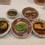 中國菜 奈良町 枸杞 - 