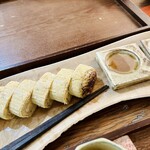 Soba Cafe 日本の暮らし - 