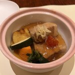 白玉の湯 泉慶 - 