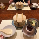 白玉の湯 泉慶 - 
