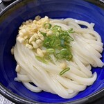日の出製麺所 - 
