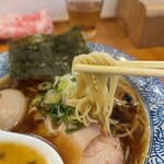 らーめん森や。 - 