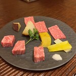 白玉の湯 泉慶 - 