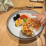 HOTEL LEPO CHAHARU - 