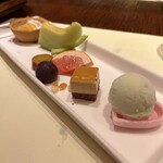 白玉の湯 泉慶 - 