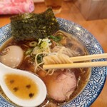 らーめん森や。 - 