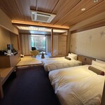 白玉の湯 泉慶 - 