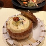 白玉の湯 泉慶 - 