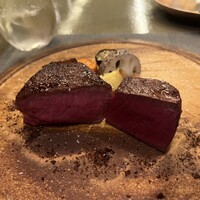 あもん ヨコ - 
