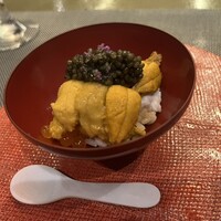 あもん ヨコ - 