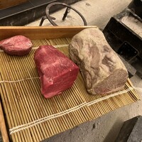 あもん ヨコ - 