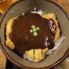 カツ丼 野村