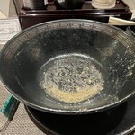 セアブラノ神 - 